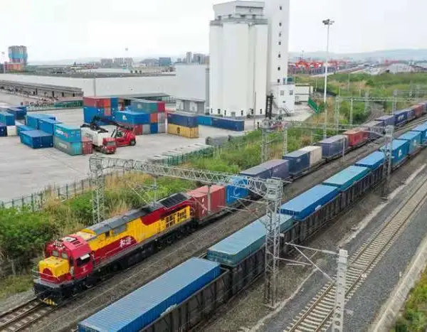 Chengdu Tianhan Supply Chain Management Co., Ltd. company overview - view 4