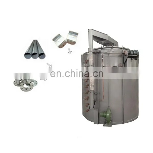 Pit or Well Type Gas Carburizing Furnace photo-2