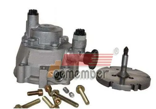 Truck Parts Truck Pump 0683694 photo-2