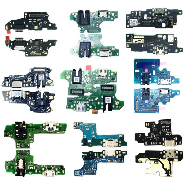 Wholesale Cell Phone Repair Factory Price Different Brands Model For Mobile Cell Phone Parts photo-3
