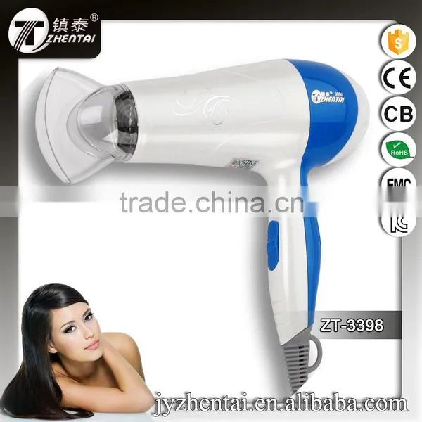 High Quality Blow Dryer Pet Dryer DC Motor Salon Hair Blower photo-5