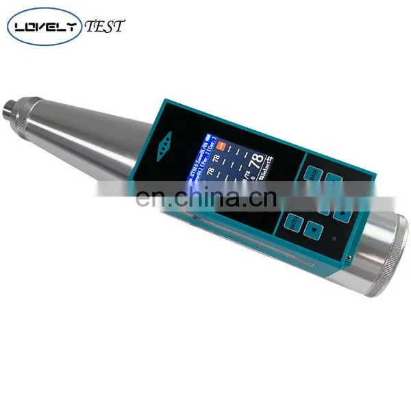 Rebound Hammer/ Nondestructive Testing Apparatus photo-3