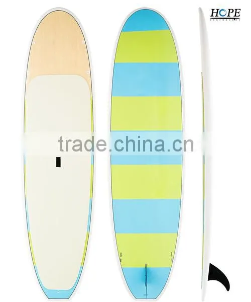 Yoga Fiberglass Epoxy SUPs photo-6