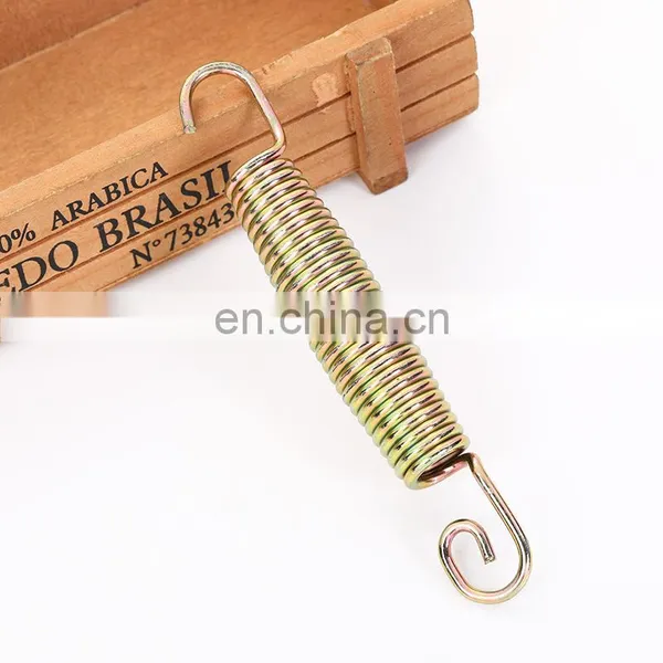 Motorcycle Spring Compress Mattress Door Lock 10 Cm Compression Spring photo-5