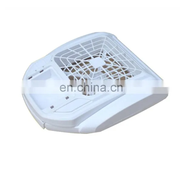 Custom Plastic Enclosure For Electronic Device Custom Electronic Enclosure photo-3