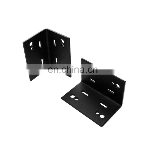 NV15-BL2 High Quality Guide Rail Bracket Elevator Parts photo-3
