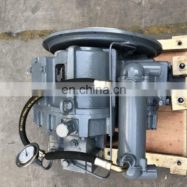Original Advance MV100 Marine Gearbox photo-2