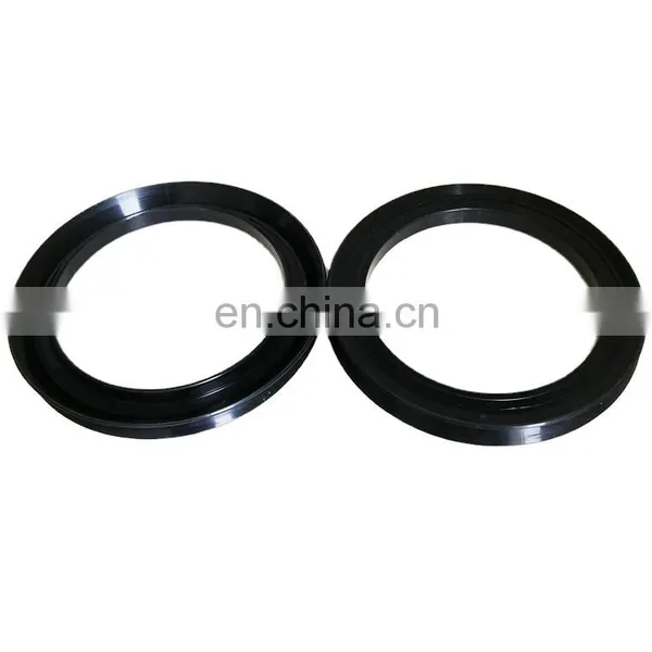 Shiyan Dongfeng Truck Part 31D-04080 Rear Wheel Hub Inner Oil Seal Assy photo-2