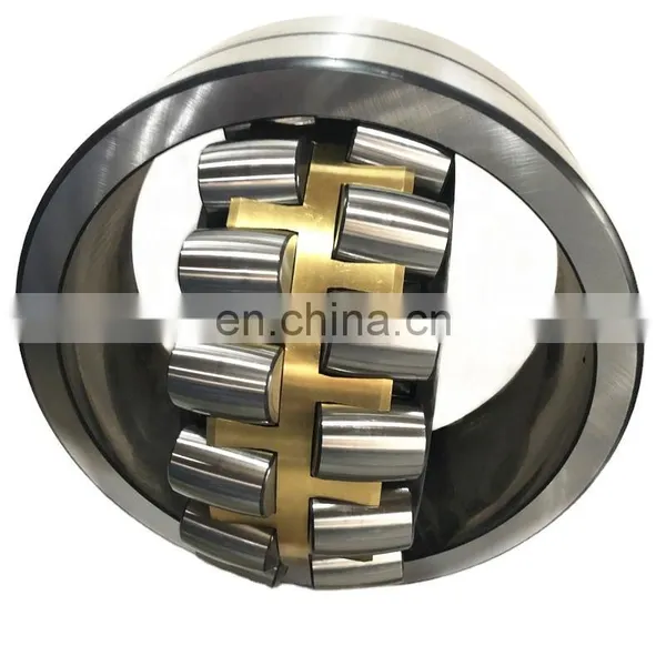 Durable Row 24184 Bearing Spherical Roller Bearing 24184CA W33 The Size420*700*280mm photo-3