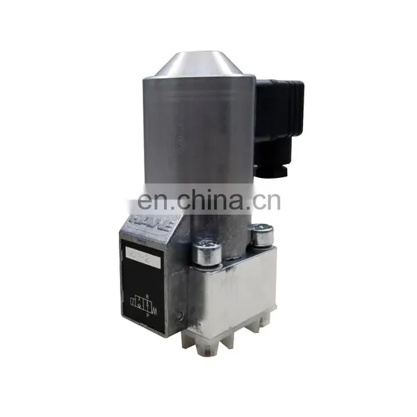 HAWE High-quality Hydraulic Solenoid Valve GR2-1HFA photo-2