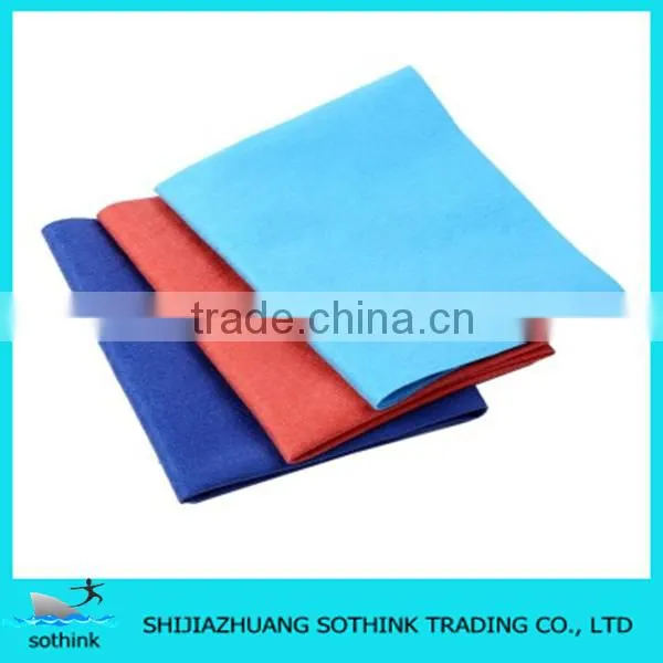Cheap Customized Easy to Chean Good Quality Clay Bar Towel Microfiber Towel photo-3