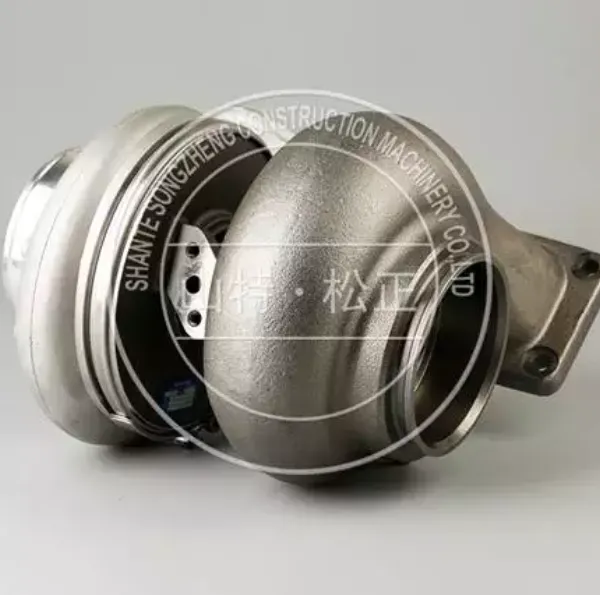CAT 3512 Turbochargers 450-1420,R1600 Turbochargers 388-1993,3412 Generator Set Turbochargers7C2485 photo-2