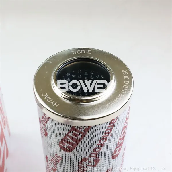 0500D010BN4HC Bowey Replaces Hydac Hydraulic Oil Filter Element photo-2