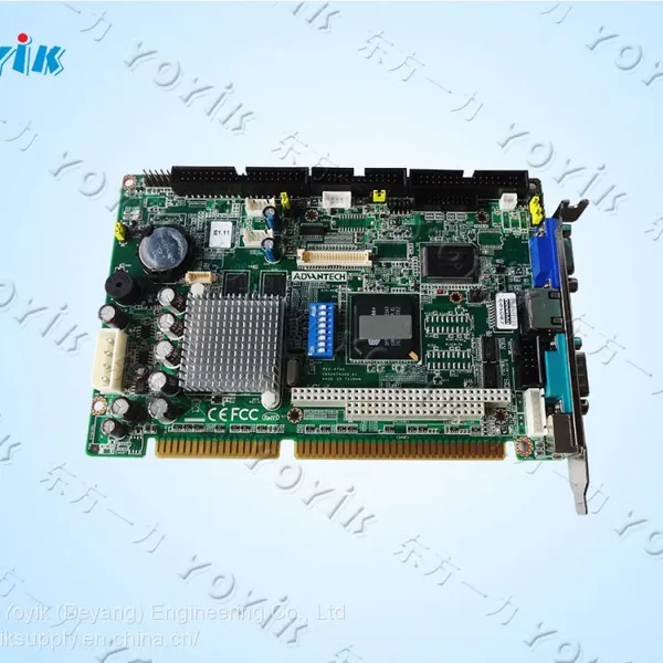 China factory CCI Rectifier Bridge Control Interface Card PC D231 for power station
