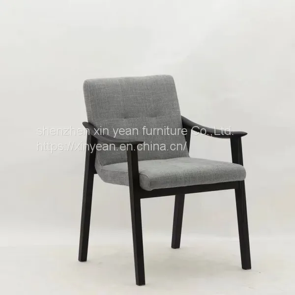 2023 New Design Solid Wood Chair
