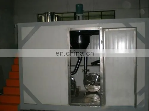 Ultra-low Temperature Pulverizer/powder Grinder photo-2