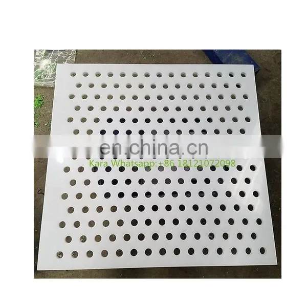 Retort Separator PP Sheets With Factory Price