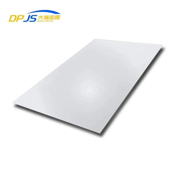 High Performance Price S39042/904l/908/926/724l/725 Stainless Steel Plate/sheet Price China Manufacturer photo-3