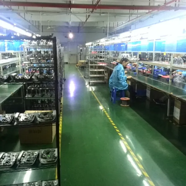 Shenzhen Huaxia Digital Technology Co., Ltd company overview - view 3