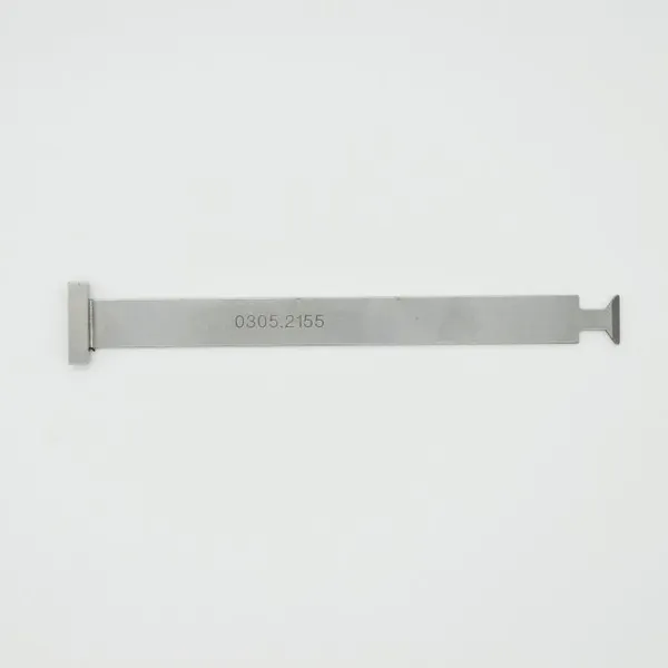 Carrier Rod of Deluxe 45 Stitching Head photo-4
