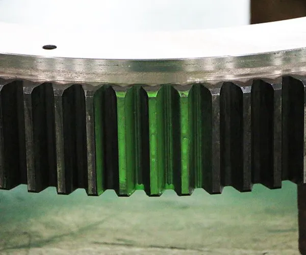 Manufacturer Css 176M Ring Slewing photo-4