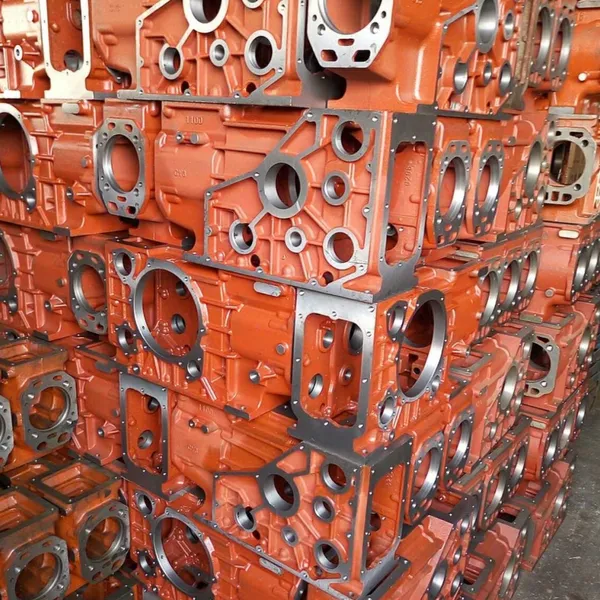 Best Price Zs195 Zs1100 Zs1105 Zs1110 Zs1115 Zs1125 Zs1130 Single Cylinder Diesel Engine Spare Parts Engine Body Cylinder Block photo-5