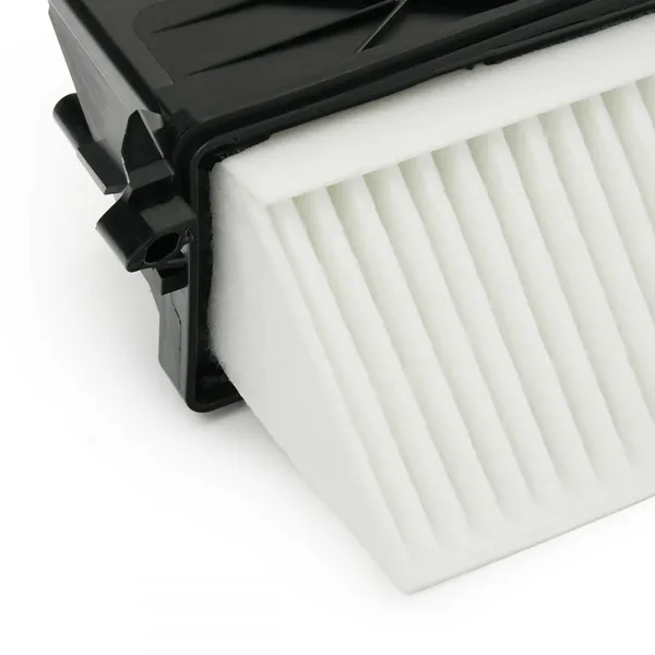 Custom Car Air Filter 6420941904, 6420942004, 6420942304, C29035-2, A6420941904, A6420940000, A6420942304 for MERCEDES-BENZ photo-4