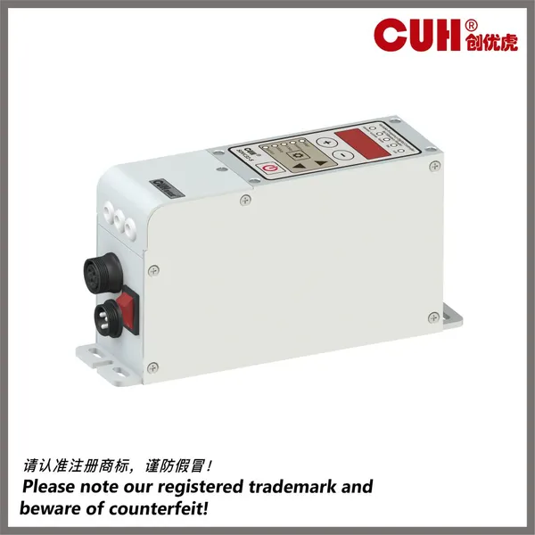 SDVC31-S(1.5A) Variable Frequency Digital Controller for Vibratory Feeder photo-2