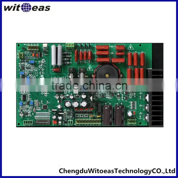 58Khz MONO Security AM Alarm System for Security Label photo-2