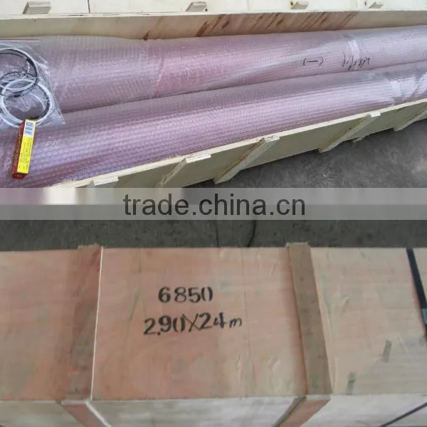 Polyester Mesh Fabric for Paper Pulping photo-6