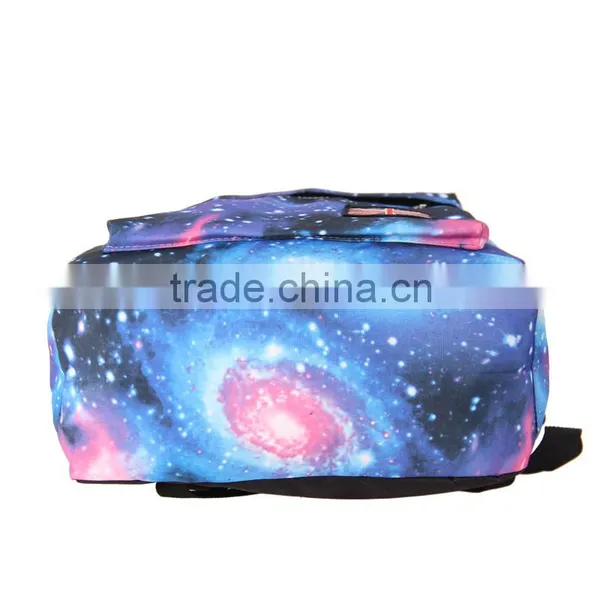 2015 New Stylish School Bag Student Backpack photo-5