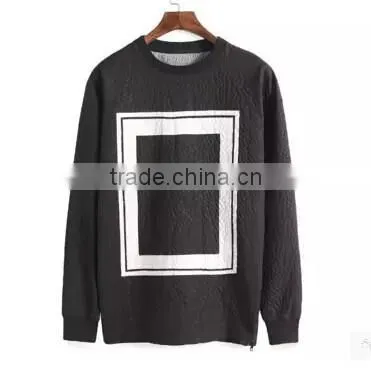 China Online Shopping Plus Size Sweater , Fashion Men's Clothing , Wholesale High Quality Products, Clothing for Men photo-3