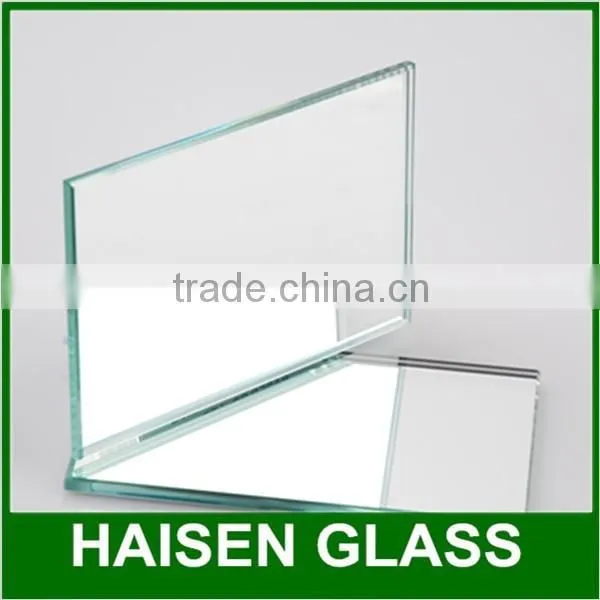 CHINA MIRROR FACTORY HIGH QUALITY SILVER MIRROR PRICE photo-3