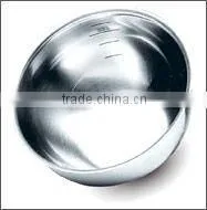 Stainless Steel Bowls