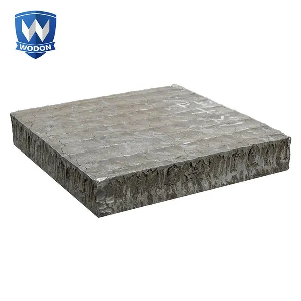 Excavator Bucket Bulldozer Blades Overlay Sections Weld Overlay Wear Plate photo-2