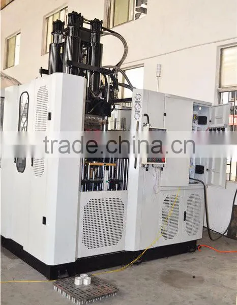 300T Vertical Rubber Injection Molding Machine Low Price photo-6