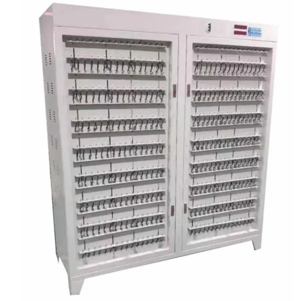 High Accuracy Battery Tester For Lithium Battery