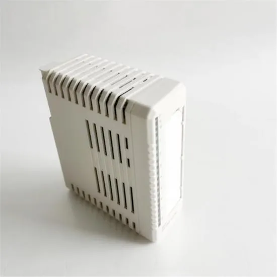 ABB AI801 ADVANT S800 I/O photo-3