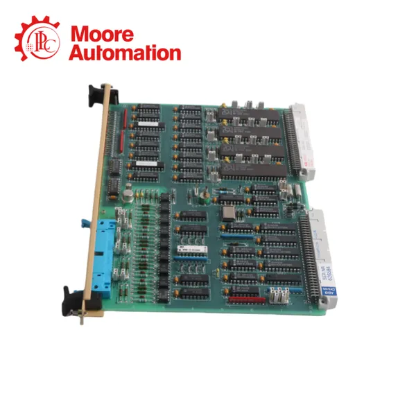 ABB UC86-8CH 57275871 photo-2
