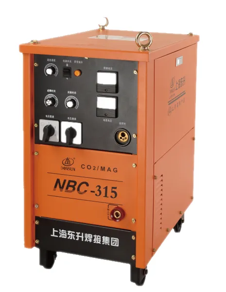 Shanghai Donsun BX1 Series Moving-core Ac Arc Welding Machine BX1-315/400/500/630/315-2/400-2/500-2
