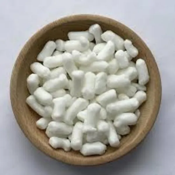 High-Quality Soap Noodles 80/20 White for Soap Manufacturing