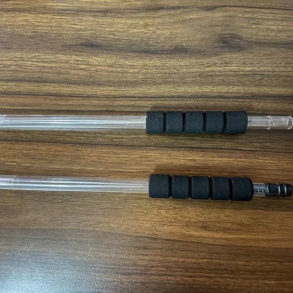 Glass Tube photo-2