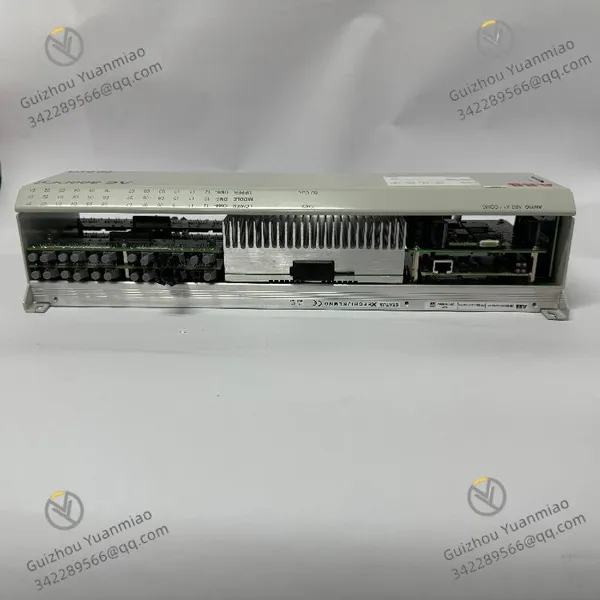 ABB ABB PPD513A23-111615 3BHE039724R2365 Контроллер AC 800PEC