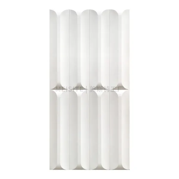 Polyurethane Stone Panels Impact-resistant PU Stone for Outdoor Use photo-5