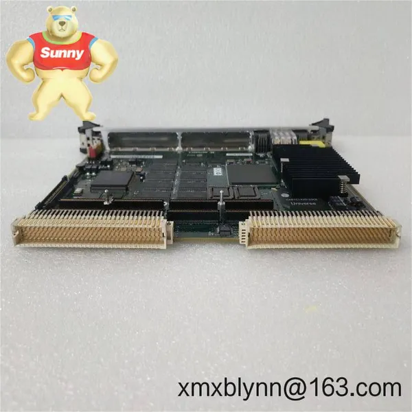 Motorola MVME2301 VME Bus Processor: Keep Your Legacy Industrial Systems Running Smoothly photo-2