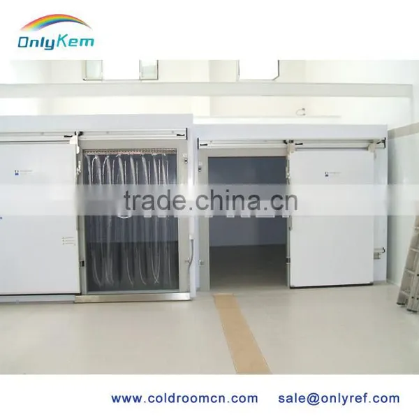 Hot Sale Industrial Blast Freezer photo-5