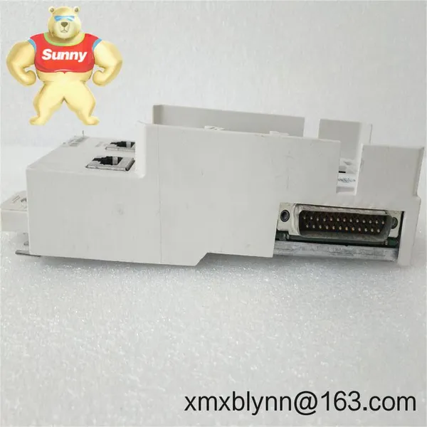 ABB 3BSE042243R1 – S800 I/O Module Spare for 800xA System Expansion and Upkeep