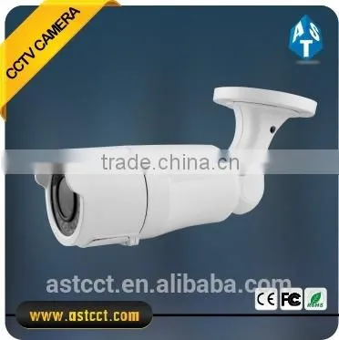 New Products 720P Bullet AHD Camera Waterproof Security CCTV Camera With Vari Focal Lens photo-3