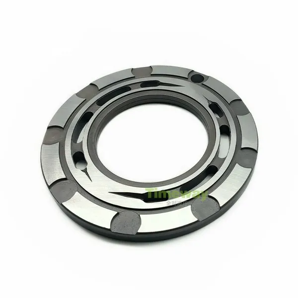 BPV Piston Pump Repair Kits BPV100 Pump Spare Parts for Repair LINDE Piston Pump photo-2