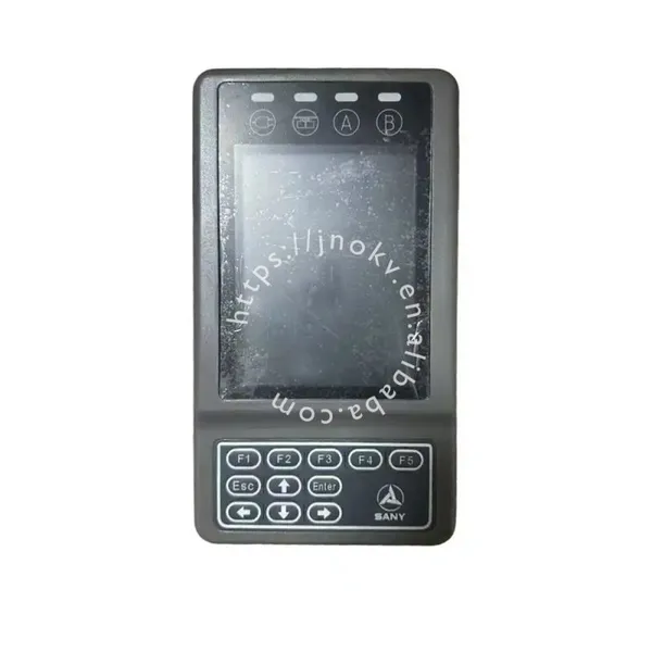Zoomlion Concrete Pump Control Sany Remote Control for Concrete Pump Remote Controller photo-4